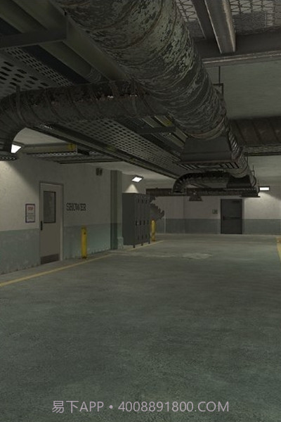 逃出要塞监狱v1.0.28截图