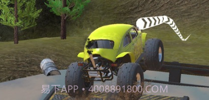 爬坡越野车v0.0.27截图