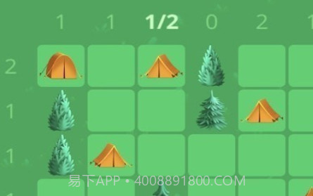 Real Tentsv1.31截图