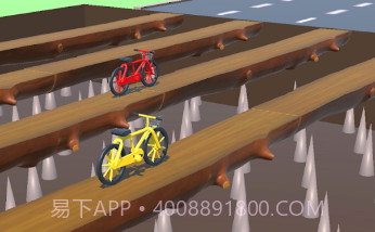 城市英雄快跑v300.1.1.22截图