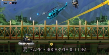 鹰突击队v1.0.27截图