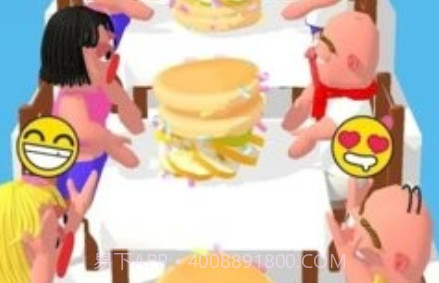 煎饼跑v3.25截图