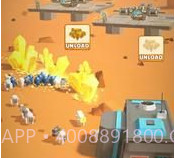 闲置宇航员大亨探索v1.07.24截图