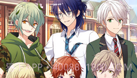 On Air！V1.21截图