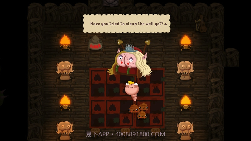 屎亡Poopdiev1.0.19截图