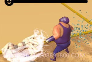 千臂奔跑v1.0.26截图