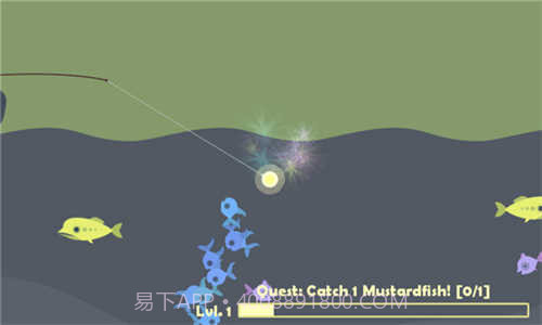 小猫钓鱼开局20级v4.2.22截图