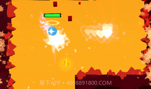 坠入深渊v0.1.27截图