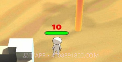 人群塔防对战v0.1.26截图