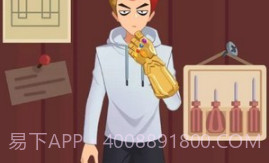 疯狂维修店v1.29截图