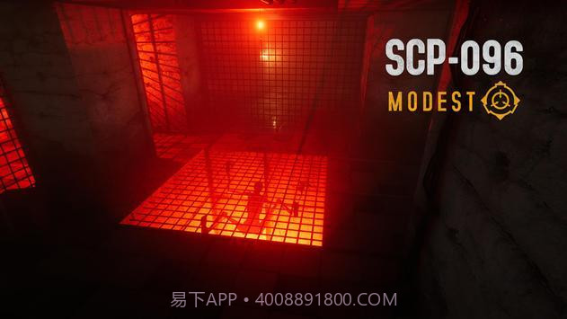 scp基金会v0.7.21截图