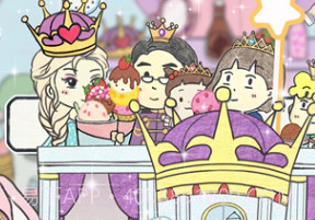 我的雪糕世界v1.25截图