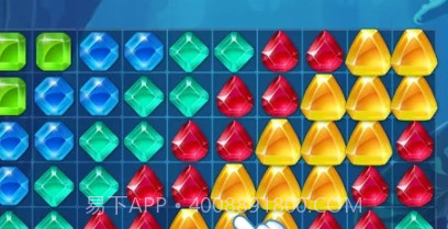 糖果饼干爆炸三消v1.28截图