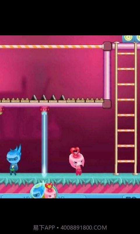 闪翼双星v3.41.22截图