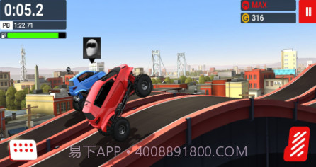 越野挑战赛v1.0.21截图