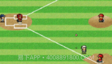 棒球部物语v1.1.28截图