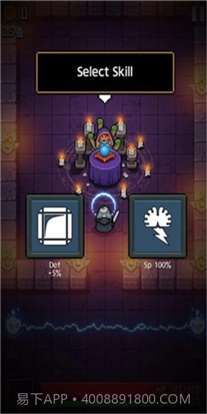 最后的猎人Last Hunter存档版v1.0.002截图