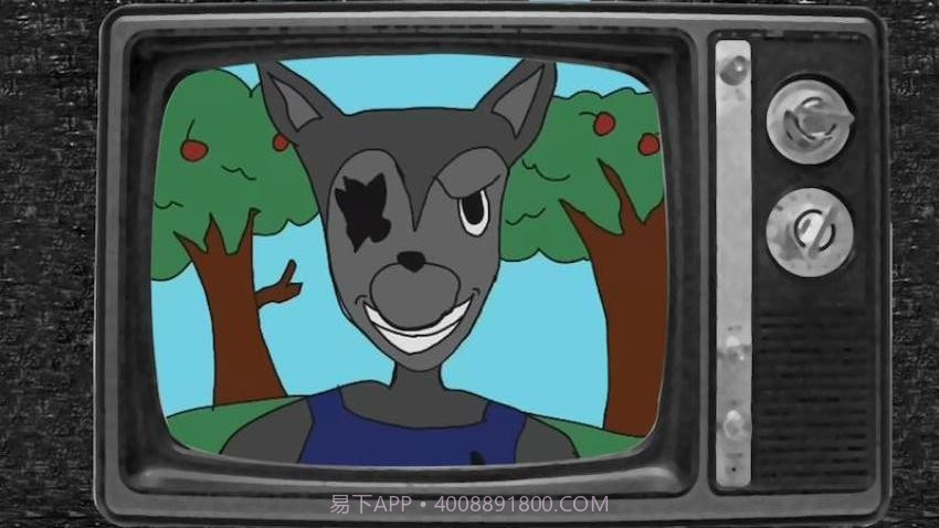 恐怖惊悚逃脱正版v2.0截图