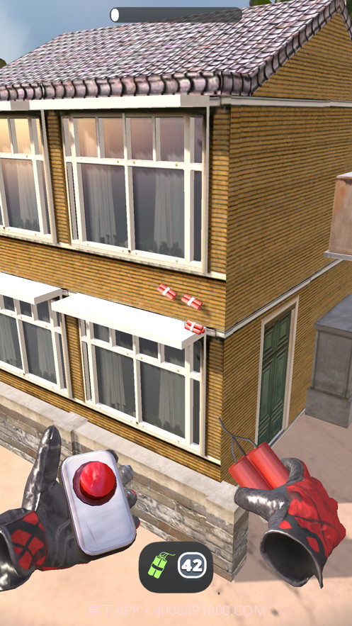 拆家我最强截图1 拆家我最强截图1