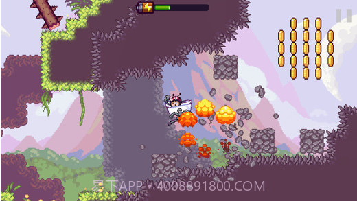 天空追逐者截图5 天空追逐者截图5