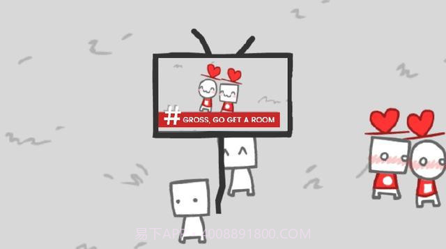 we become what we behold中文版截图5 we become what we behold中文版截图5