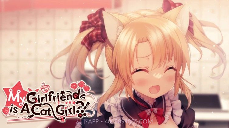 我的女友是猫女汉化版截图2 我的女友是猫女汉化版截图2