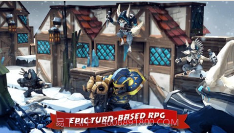 狮心战术截图1 狮心战术截图1