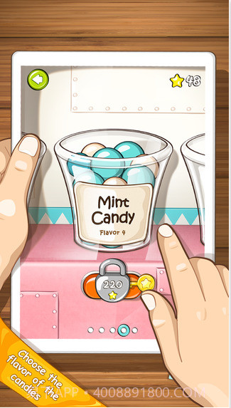 滚硬币截图2 滚硬币截图2