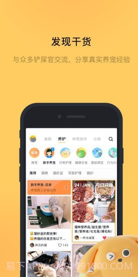 宠明截图2