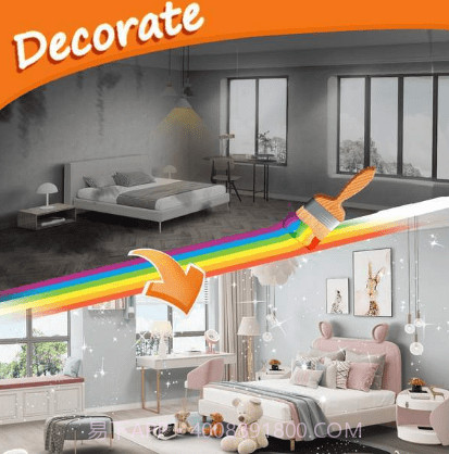 爱的公寓设计截图4 爱的公寓设计截图4