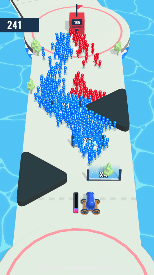 暴风炮弹人截图4 暴风炮弹人截图4