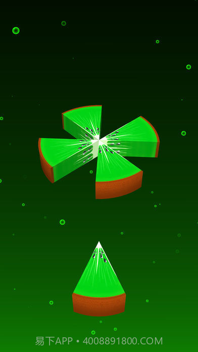 Fruit Circle 3Dv2.3截图1