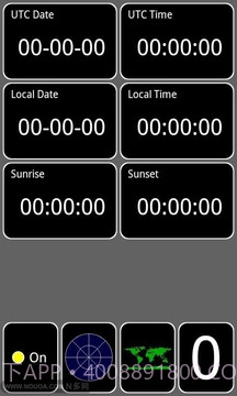 GPS测试仪截图6 GPS测试仪截图6