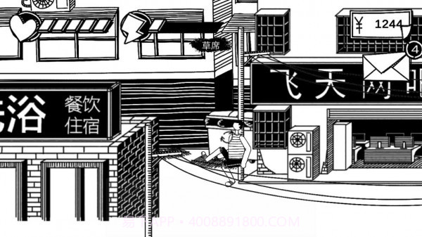 打工模拟器5截图1 打工模拟器5截图1