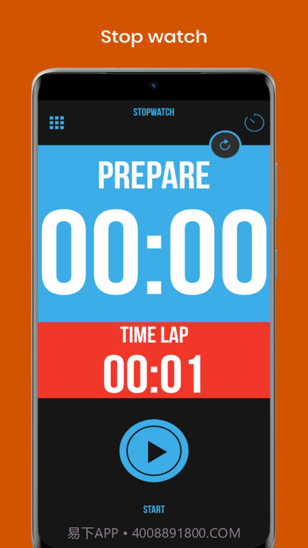 ZTimerPro计时器v2.0.2截图2 ZTimerPro计时器v2.0.2截图2