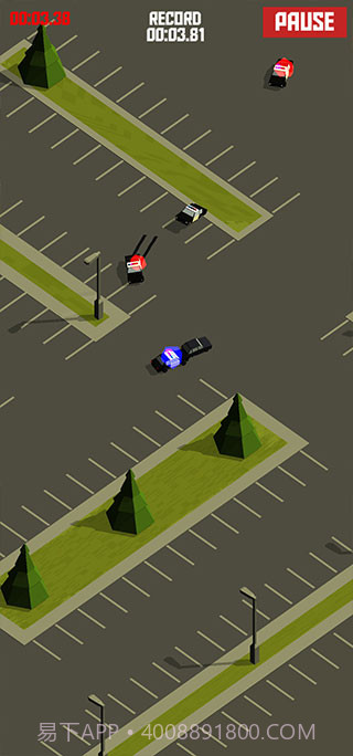 PAKO Forever游戏截图3