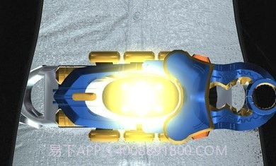 假面骑士甲斗王截图4 假面骑士甲斗王截图4