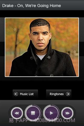 蓝调音乐截图3 蓝调音乐截图3