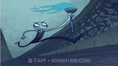 史上最难的游戏截图1