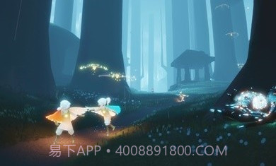 sky光遇国际测试服更新截图2 sky光遇国际测试服更新截图2