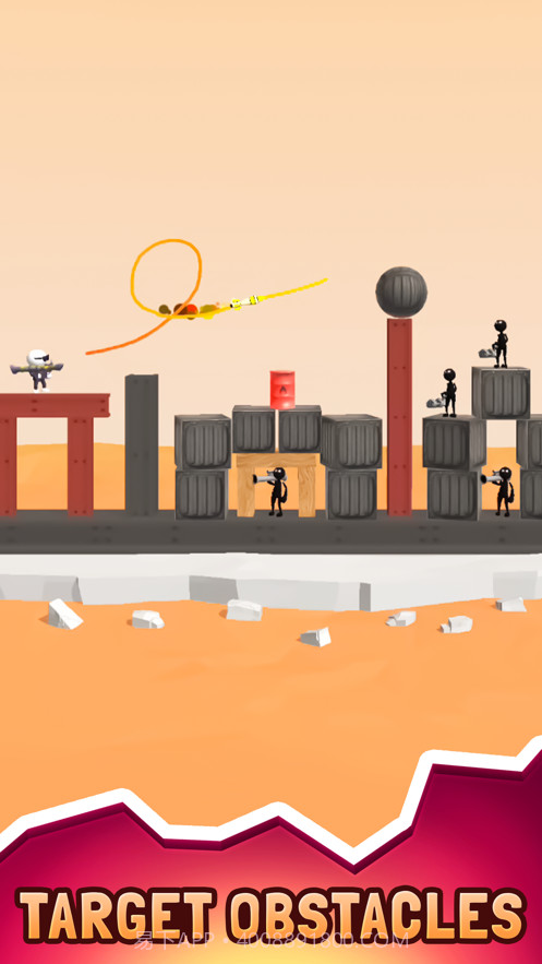 冰封大作战截图7 冰封大作战截图7