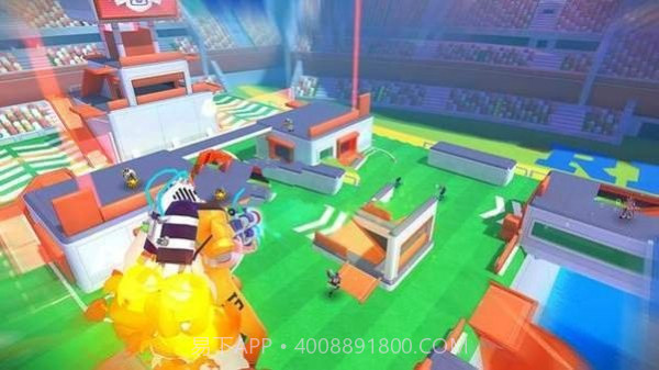 神枪碎片小射手截图1 神枪碎片小射手截图1