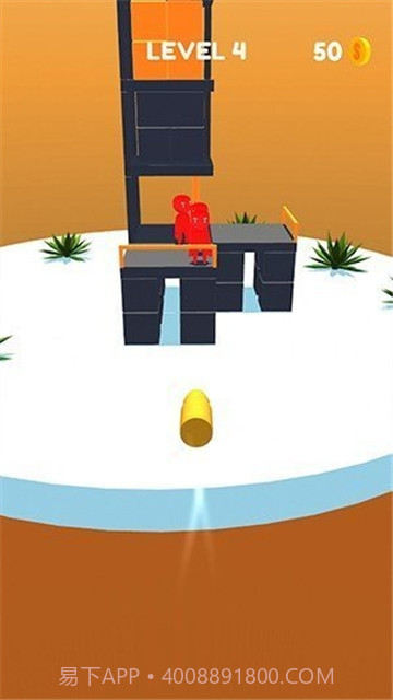 暴走狙击手截图2 暴走狙击手截图2