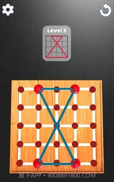 针串拼图截图1 针串拼图截图1