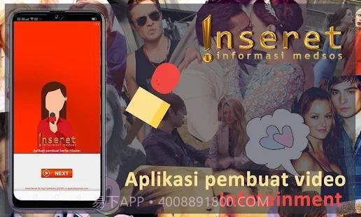 八卦制作人截图1 八卦制作人截图1