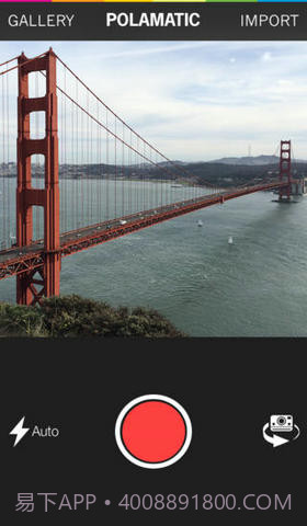 宝丽来相机截图5