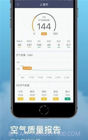 水母天气预报截图3 水母天气预报截图3
