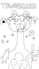 城镇建设Townsgard截图1 城镇建设Townsgard截图1