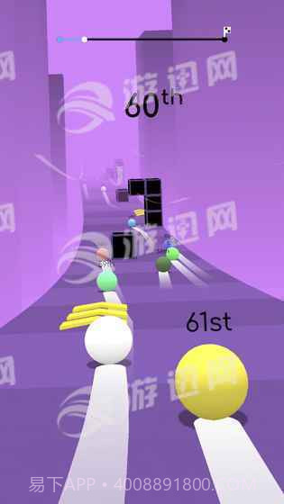 Balls Race完整版截图4 Balls Race完整版截图4