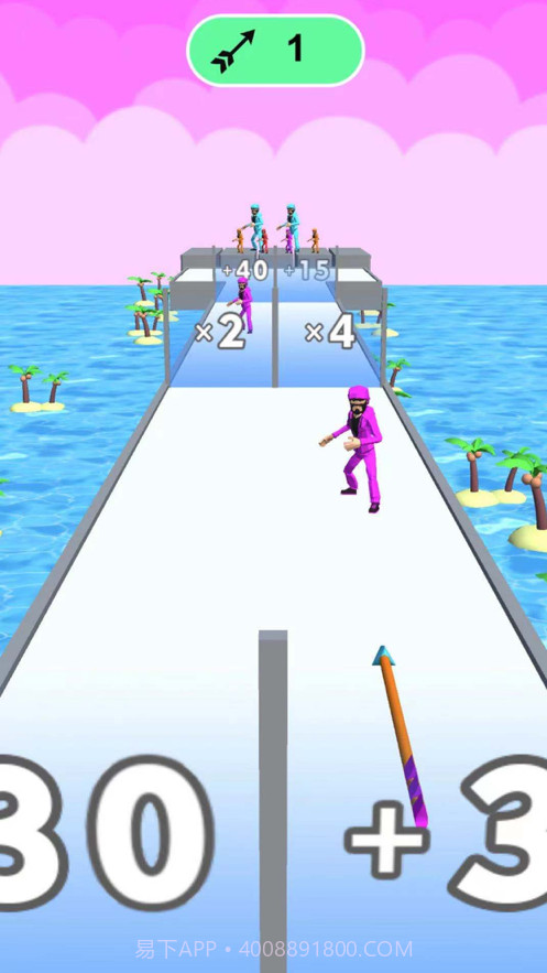 小兵爱打架截图2 小兵爱打架截图2